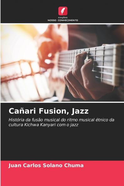 Cañari Fusion Jazz