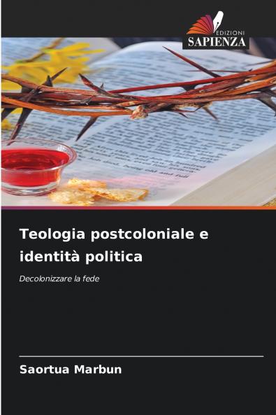 Teologia postcoloniale e identità politica