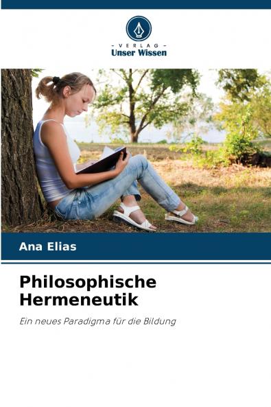 Philosophische Hermeneutik