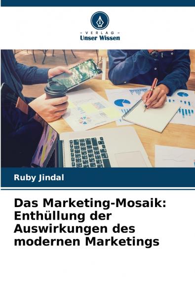 Das Marketing-Mosaik
