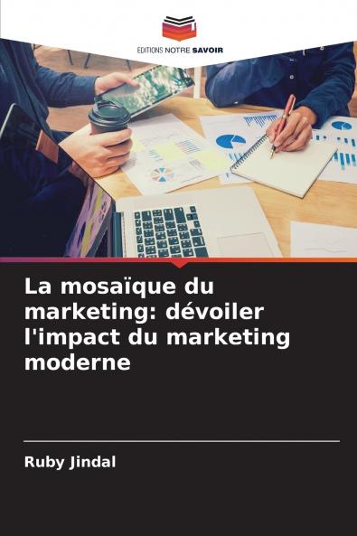 La mosaïque du marketing