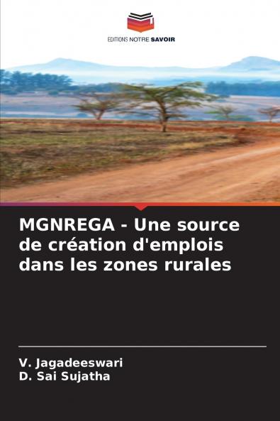 MGNREGA - Une source de création d'emplois dans les zones rurales