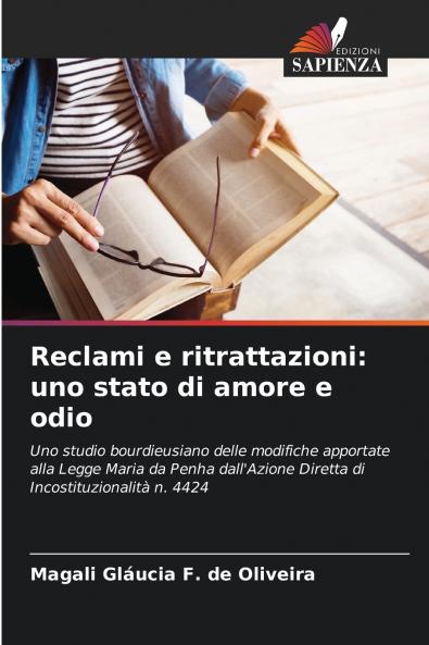 Reclami e ritrattazioni