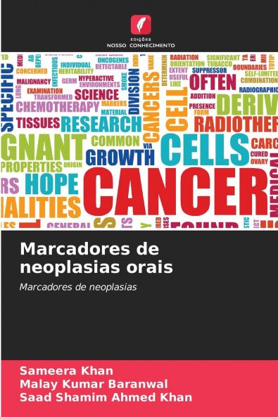 Marcadores de neoplasias orais