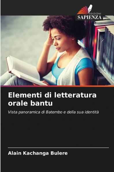 Elementi di letteratura orale bantu