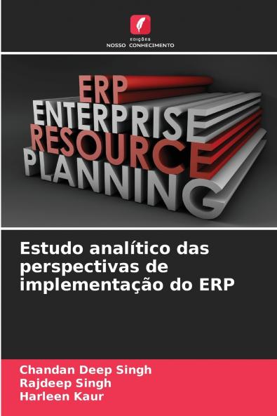 Estudo analítico das perspectivas de implementação do ERP