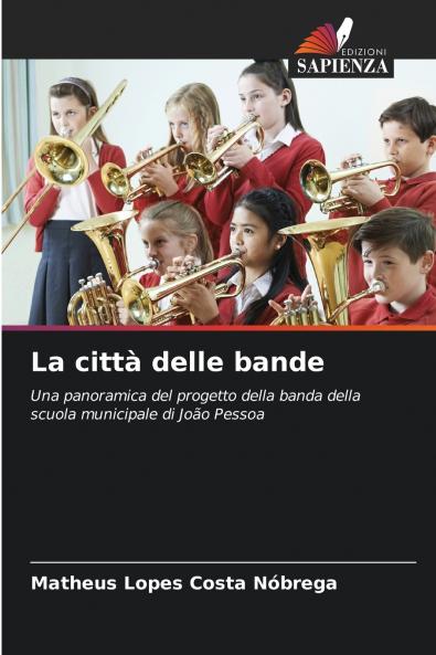 La città delle bande