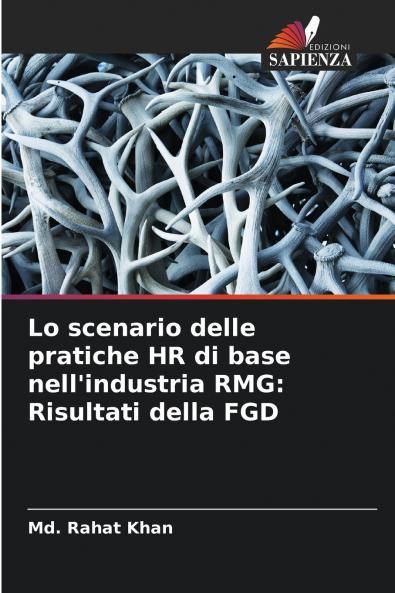 Lo scenario delle pratiche HR di base nell'industria RMG