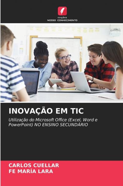 INOVAÇÃO EM TIC