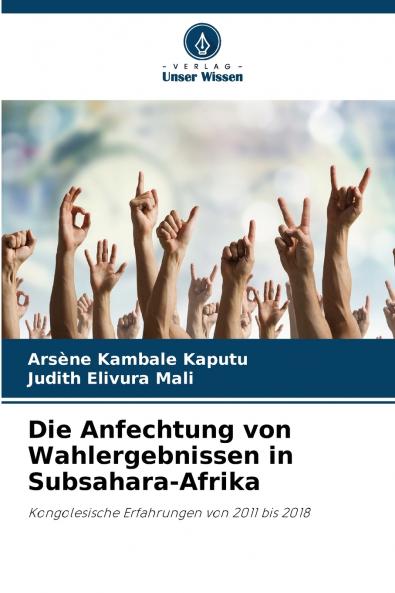 Die Anfechtung von Wahlergebnissen in Subsahara-Afrika