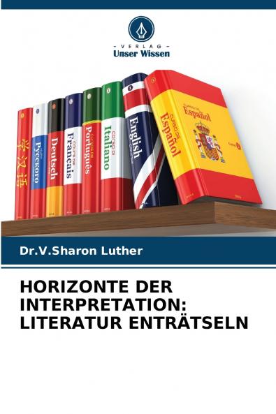 HORIZONTE DER INTERPRETATION