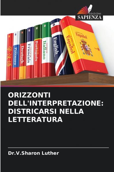 ORIZZONTI DELL'INTERPRETAZIONE