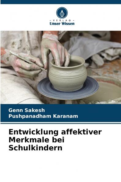 Entwicklung affektiver Merkmale bei Schulkindern
