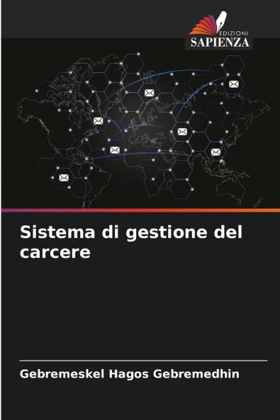 Sistema di gestione del carcere