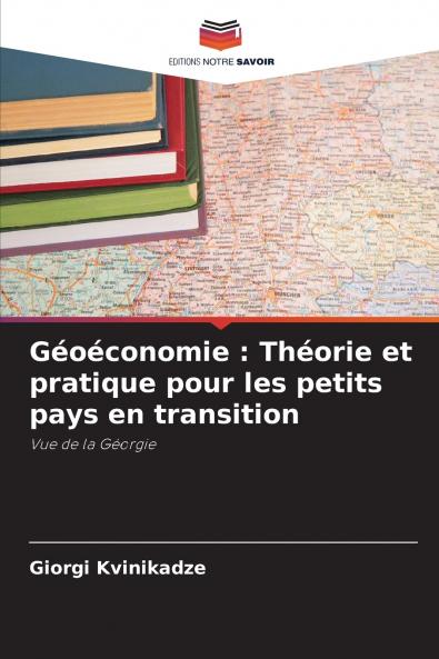 Géoéconomie