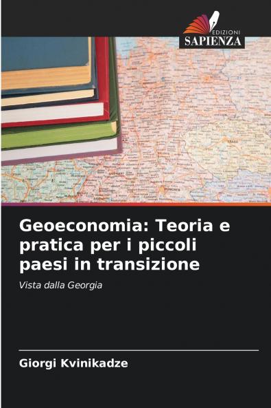 Geoeconomia