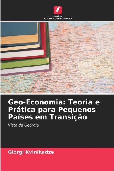 Geo-Economia