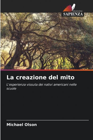 La creazione del mito