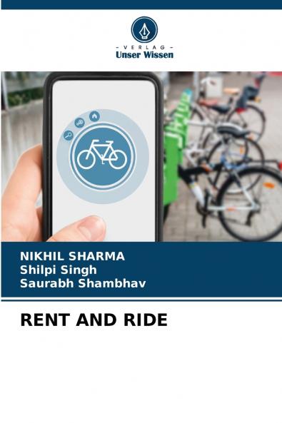 RENT AND RIDE