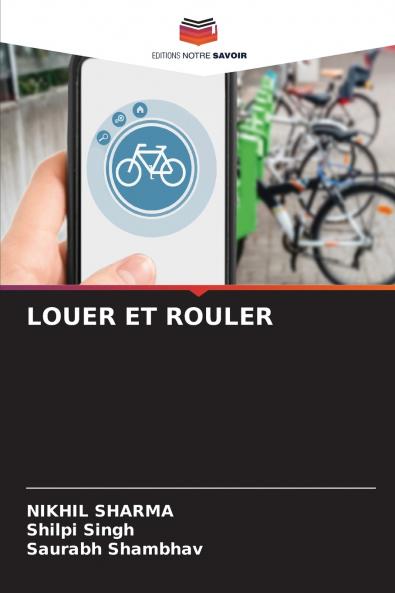 LOUER ET ROULER