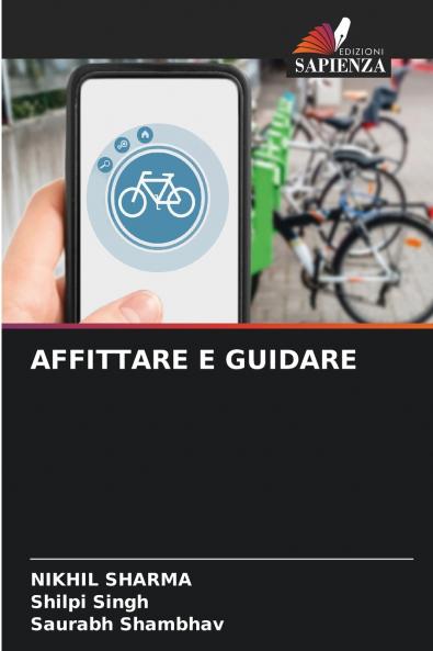 AFFITTARE E GUIDARE