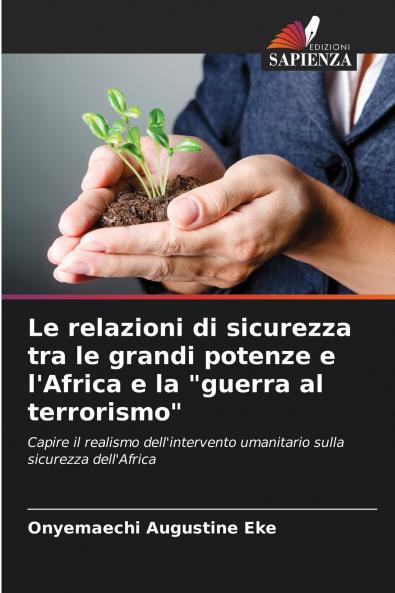 Le relazioni di sicurezza tra le grandi potenze e l'Africa e la guerra al terrorismo