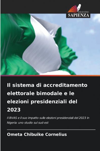 Il sistema di accreditamento elettorale bimodale e le elezioni presidenziali del 2023