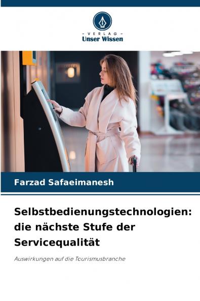 Selbstbedienungstechnologien