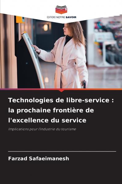 Technologies de libre-service