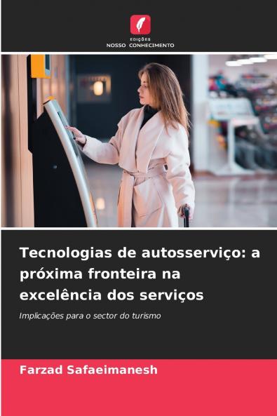 Tecnologias de autosserviço