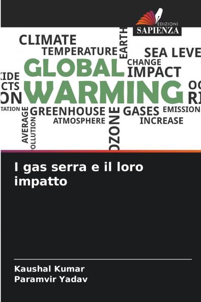 I gas serra e il loro impatto