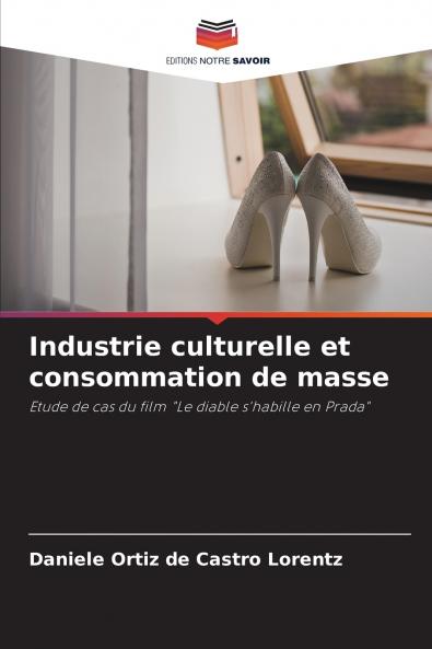 Industrie culturelle et consommation de masse