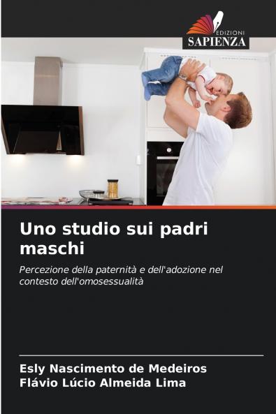 Uno studio sui padri maschi