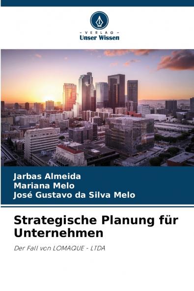 Strategische Planung für Unternehmen