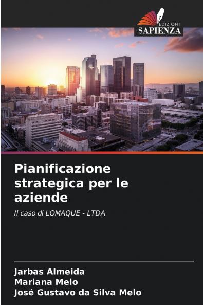 Pianificazione strategica per le aziende
