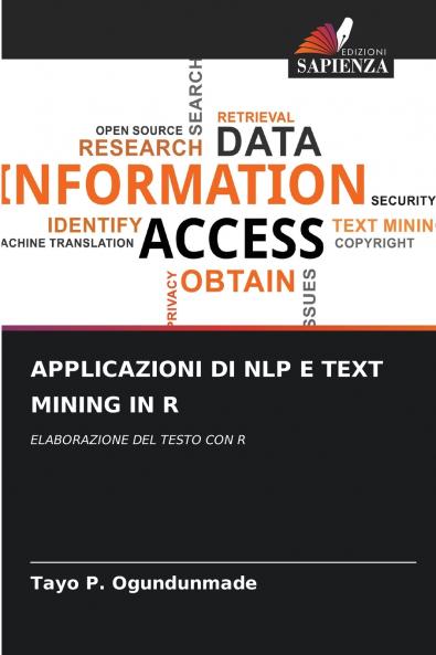 APPLICAZIONI DI NLP E TEXT MINING IN R