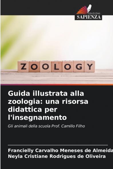 Guida illustrata alla zoologia