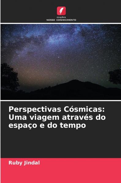 Perspectivas Cósmicas