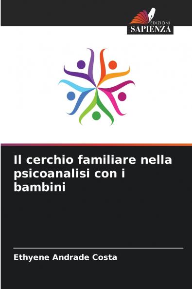 Il cerchio familiare nella psicoanalisi con i bambini