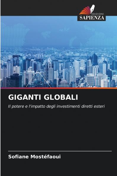 GIGANTI GLOBALI