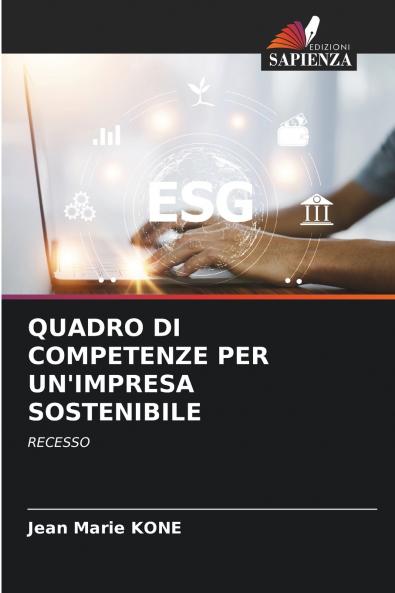 QUADRO DI COMPETENZE PER UN'IMPRESA SOSTENIBILE