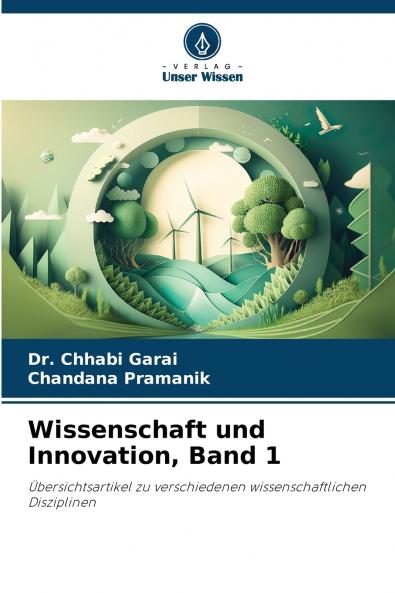 Wissenschaft und Innovation Band 1