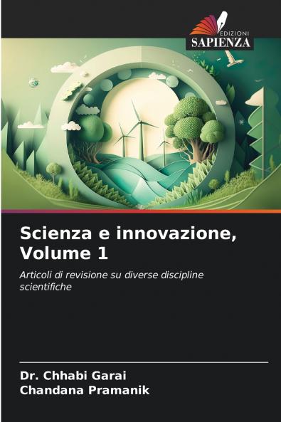 Scienza e innovazione Volume 1