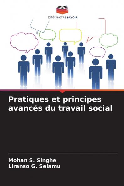 Pratiques et principes avancés du travail social