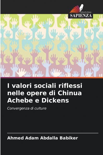 I valori sociali riflessi nelle opere di Chinua Achebe e Dickens