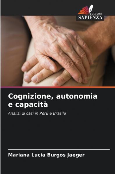 Cognizione autonomia e capacità