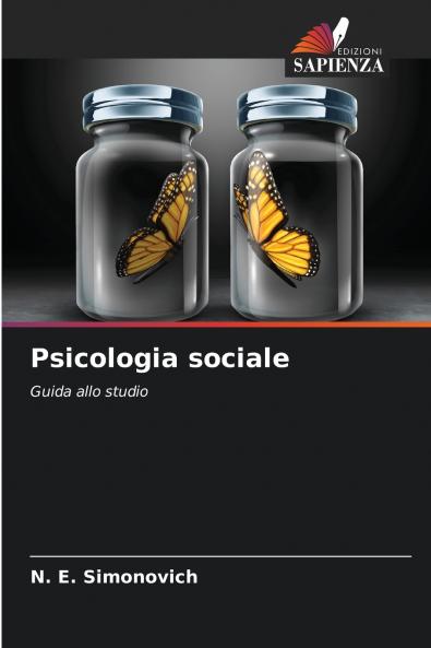 Psicologia sociale