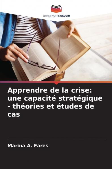 Apprendre de la crise