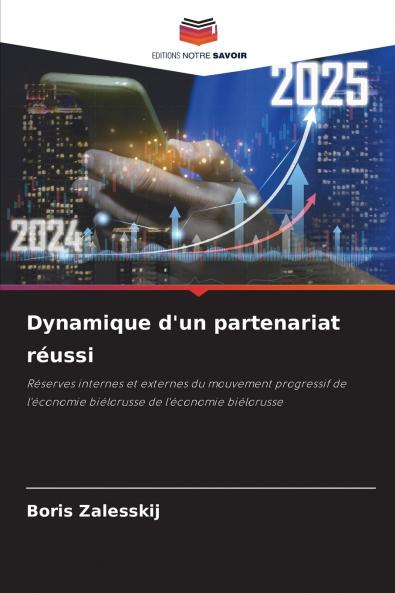 Dynamique d'un partenariat réussi
