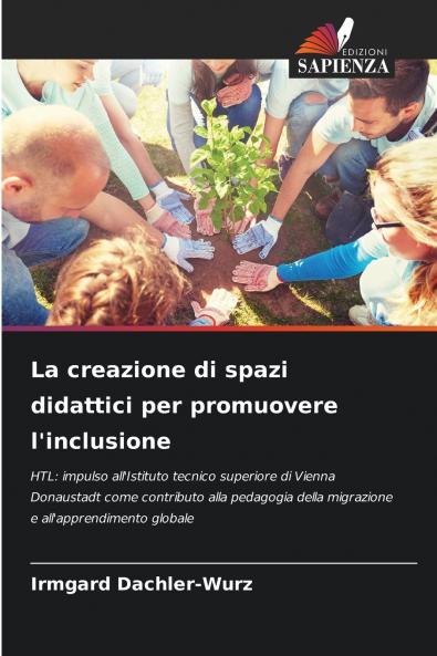 La creazione di spazi didattici per promuovere l'inclusione